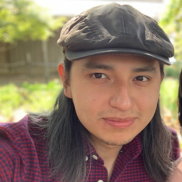 Meet your Posher, Adan - Picture 1 of 1